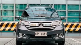 2022 HONDA BR-V 1.5 S GAS AT‼️🔥 𝟎𝟗𝟏𝟐𝟏𝟎𝟔𝟏𝟒𝟔𝟐 𝐌𝐀𝐁𝐘 𝐋𝐀𝐓𝐈𝐃𝐎 📲📩🙋🏻