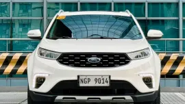 2021 Ford Territory 1.5 Trend Rare 15k Mileage‼️🔥 𝟎𝟗𝟏𝟐𝟏𝟎𝟔𝟏𝟒𝟔𝟐 𝐌𝐀𝐁𝐘 𝐋𝐀𝐓𝐈𝐃𝐎 📲📩