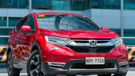 2018 Honda CRV AWD SX Diesel Automatic ✅🔥𝐂𝐀𝐑𝐋 𝐁𝐎𝐍𝐍𝐄𝐕𝐈𝐄 🙋🏻‍♂️📲 0938 458 8779
