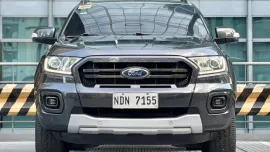 2019 Ford Ranger Wildtrak 4x2 2.0 Turbo Diesel AT 🔥☎️09279850198 🙋‍♂️ 𝐊𝐀𝐊𝐎𝐓𝐒𝐄 𝐉𝐄𝐒𝐒𝐄𝐍