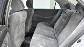2004 Toyota Altis Manual 158t Negotiable Batangas Area