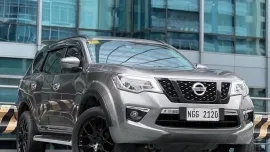 2020 Nissan Terra VL 4x2 2.5 Automatic Diesel 🔥✅ 𝐂𝐋𝐄𝐎 🙋🏼‍♀️📲0938 830 7235