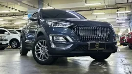 2019 Hyundai Tucson 2.0L GL CRDI AT | With Warranty by Ugarte Cars Manila