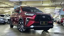 2025 Toyota Veloz G 1.5L CVT AT | With Warranty by Ugarte Cars Manila