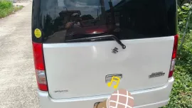 Suzuki Every Wagon - DA64W Series