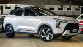 2025 Mitsubishi Xforce 1.5 GLS A/t Gas, 7k MILEAGE ₱968 cash/financing