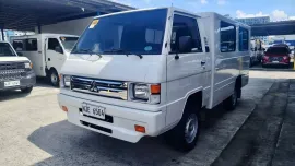 2025 Mitsubishi L300 Minivan at cheap price