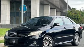HOT!!! 2014 Toyota Corolla Altis 1.6 G A/T TRD Sportivo for sale at affordable price