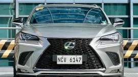 2018 Lexus NX300 F Sport 2.0 Gas A/T☎️0935 600 3692 JAN RAY DE JESUS✅️345K ALL-IN DP