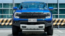2024 Ford Ranger Raptor 2.0 Bi-Turbo 4x4 Diesel 10 Speed A/T ☎️0935 600 3692 JAN RAY DE JESUS