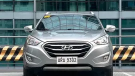 2015 Hyundai Tucson 2.0 GLS Gas A/T☎️0935 600 3692 JAN RAY DE JESUS✅️70K ALL-IN DP