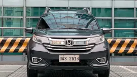 2022 Honda BRV 1.5 S Gas A/T☎️0935 600 3692 JAN RAY DE JESUS✅️69K ALL-IN DP