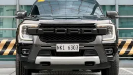 2024 Ford Ranger Wildtrak 4x2 2.0 Turbo Diesel A/T☎️0935 600 3692 JAN RAY DE JESUS✅️212K ALL-IN DP