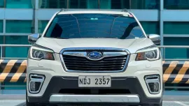 2019 Subaru Forester 2.0 i-S Eyesight A/T Gas ☎️0935 600 3692 JAN RAY DE JESUS✅️190K ALL-IN DP