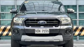 2019 Ford Ranger Wildtrak 4x2 2.0 Turbo Diesel A/T☎️0935 600 3692 JAN RAY DE JESUS✅️165K ALL-IN DP