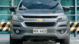 2018 Chevrolet Trailblazer 4x4 Z71 2.8 Diesel A/T Top of the Line☎️0935 600 3692 JAN RAY DE JESUS