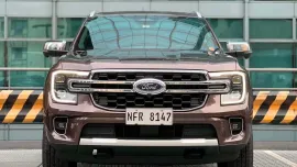 2024 Ford Everest 2.0L Titanium Plus 4x4 Diesel A/T☎️0935 600 3692 JAN RAY DE JESUS✅️295K ALL-IN DP