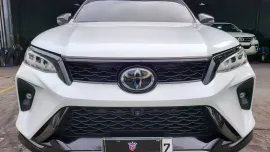 ✅ Toyota Fortuner 2023 2.8 LTD 42K KM Casa Maintained Automatic
