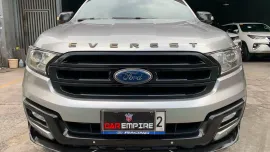 ✅ Ford Everest 2017 2.2 Titanium 45K KM Automatic