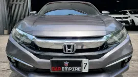 ✅ Honda Civic 2019 1.8 E 67K KM Casa Maintained Automatic