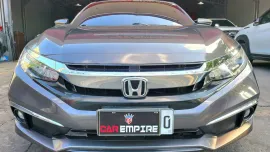 ✅Honda Civic 2019 1.8 E 51K KM Automatic