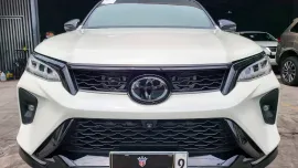 ✅ Toyota Fortuner 2023 2.8 LTD Diesel 23K KM Casa Maintained Automatic