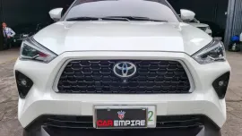 ✅ Toyota Yaris Cross 2026 1.5 S Hev Save 200K From Brand New 1K KM Automatic