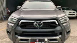 ✅ Toyota Hilux 2023 2.4 L Conquest 61K KM Shop Maintained Automatic