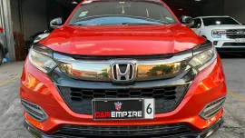 ✅Honda HR-V 2021 1.8 RS 88K KM Casa Maintained Automatic