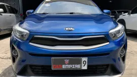 ✅Kia Stonic 2021 1.4 LX 6K KM Shop Maintained Manual