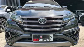 ✅Toyota Rush 2023 1.5 GRS 65K KM Casa Maintained Automatic