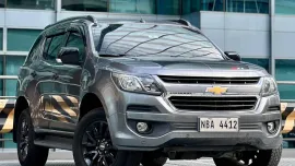 2018 Chevrolet Trailblazer 4x4 Z71 2.8 Diesel AT Top of the Line📲💁‍♀️JONNALYN.S 0969-5949924