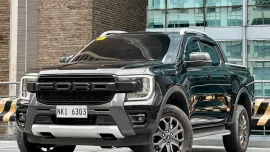 2024 Ford Ranger Wildtrak 4x2 2.0 Turbo Diesel Automatic📲💁‍♀️JONNALYN.SARANILLAS 0969-5949924