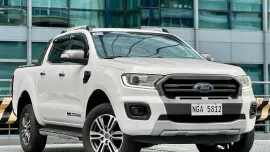 2020 Ford Ranger Wildtrak 4x2 2.0 Turbo Diesel Automatic 📲💁‍♀️JONNALYN.SARANILAS 0969-5949924