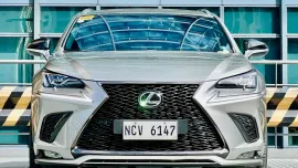 2018 Lexus NX300 F Sport 2.0 Gas AT‼️🔥 𝟎𝟗𝟏𝟐𝟏𝟎𝟔𝟏𝟒𝟔𝟐 𝐌𝐀𝐁𝐘 𝐋𝐀𝐓𝐈𝐃𝐎 📲📩🙋🏻