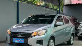 FOR SALE. Good quality 2025 Mitsubishi Mirage G4 GLX 1.2L A/T