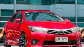 2015 Toyota Corolla Altis 2.0V Gas Automatic📲💁‍♀️JONNALYN.SARANILLAS 0969-5949924