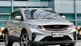 2021 Geely Coolray SX11 1.5 Gas Automatic📲💁‍♀️JONNALYN.SARANILLAS 0969-5949924