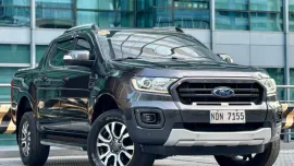 2019 Ford Ranger Wildtrak 4x2 2.0 Turbo Diesel Automatic📲💁‍♀️JONNALYN.SARANILLAS 0969-5949924