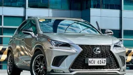 2018 Lexus NX300 F Sport 2.0 Gas Automatic📲💁‍♀️JONNALYN.SARANILLAS 0969-5949924