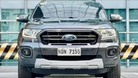 2019 Ford Ranger Wildtrak 4x2 2.0 Turbo‼️🔥 𝟎𝟗𝟏𝟐𝟏𝟎𝟔𝟏𝟒𝟔𝟐 𝐌𝐀𝐁𝐘 𝐋𝐀𝐓𝐈𝐃𝐎 📲📩🙋🏻