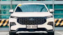 2024 Ford Territory 1.5 Titanium Ecoboost‼️🔥 𝟎𝟗𝟏𝟐𝟏𝟎𝟔𝟏𝟒𝟔𝟐 𝐌𝐀𝐁𝐘 𝐋𝐀𝐓𝐈𝐃𝐎 📲📩🙋🏻 