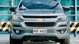 2018 Chevrolet Trailblazer 4x4 Z71 2.8‼️🔥 𝟎𝟗𝟏𝟐𝟏𝟎𝟔𝟏𝟒𝟔𝟐 𝐌𝐀𝐁𝐘 𝐋𝐀𝐓𝐈𝐃𝐎 📲📩🙋🏻