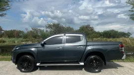 2023 Mitsubishi Strada GLS Automatic