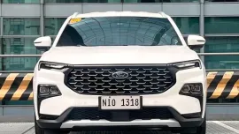 2024 Ford Territory 1.5 Titanium Ecoboost Gas A/T☎️0935 600 3692 JAN RAY DE JESUS✅️169K ALL-IN