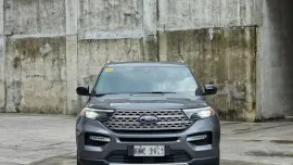 2nd hand 2022 Ford Explorer  2.3L Limited EcoBoost for sale in good condition