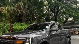 HOT!!! 2023 Ford Ranger Wildtrak 4x4 for sale at affordable price! 