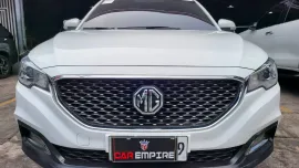 ✅MG ZS 2025 Acquired 1.5 Alpha W/ Sunroof 12K KM Automatic