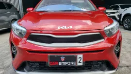 ✅Kia Stonic 2022 1.4 LX 24K KM Automatic