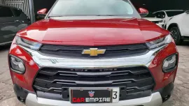 ✅Chevrolet Trailblazer 2023 1.3 Premier Sport 38K KM Casa Maintained Automatic